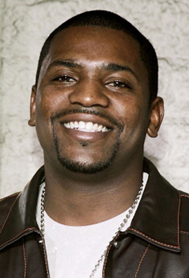 Mekhi Phifer