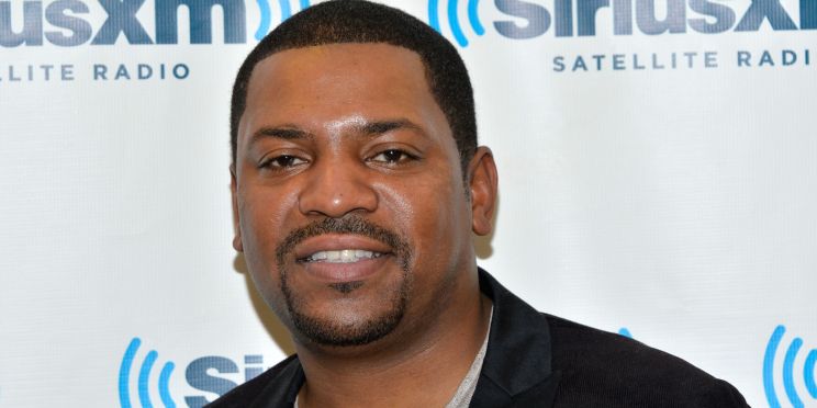 Mekhi Phifer