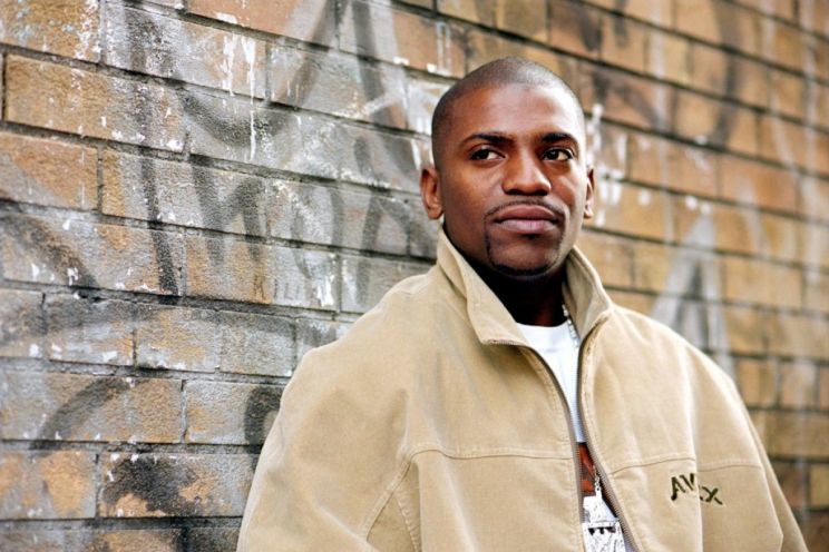 Mekhi Phifer