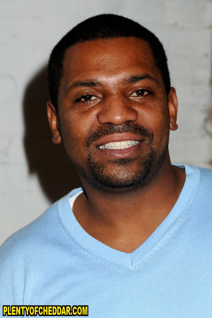 Pictures of Mekhi Phifer