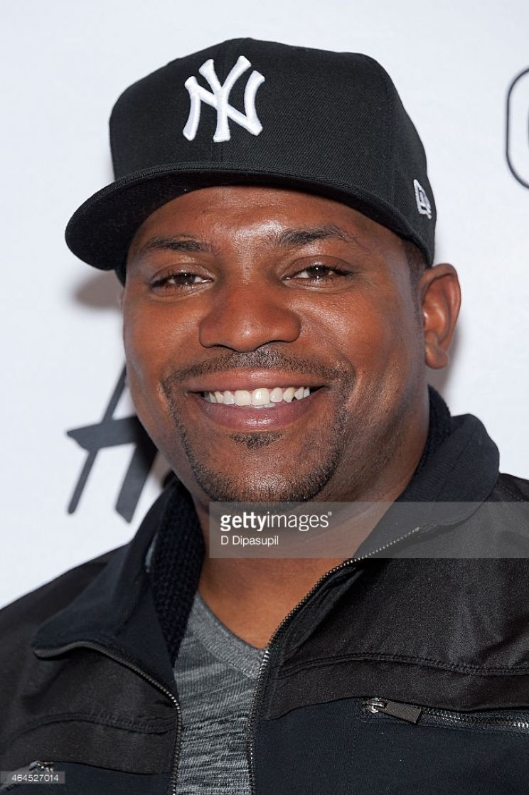 Mekhi Phifer