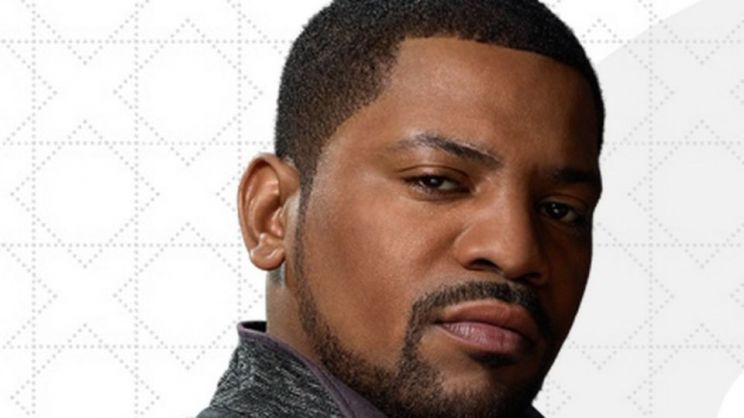 Mekhi Phifer