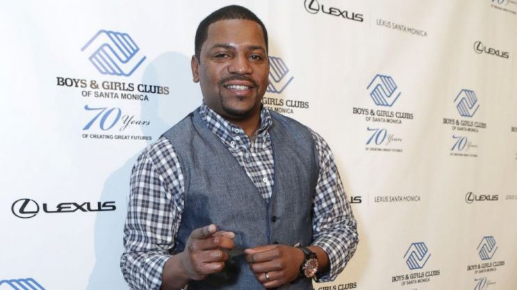 Mekhi Phifer