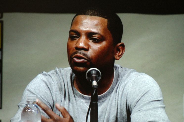 Mekhi Phifer