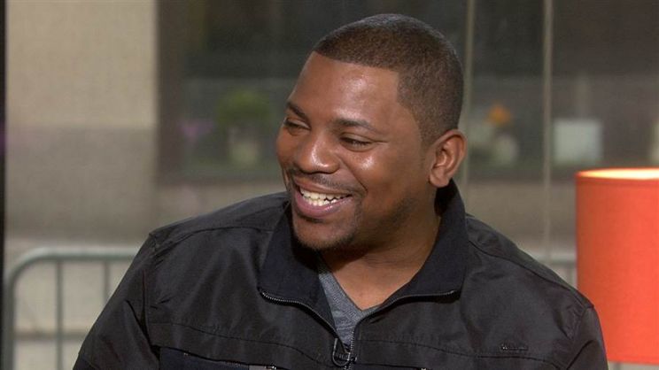 Mekhi Phifer