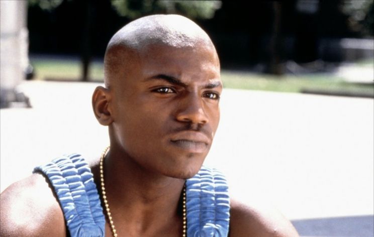 Mekhi Phifer