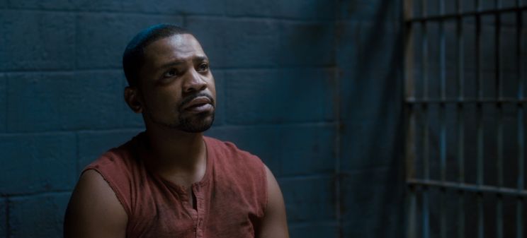 Mekhi Phifer