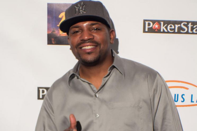 Mekhi Phifer