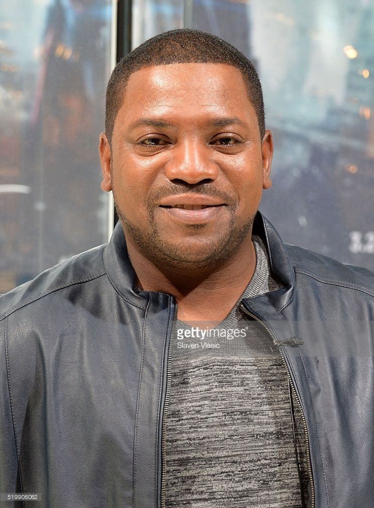 Mekhi Phifer