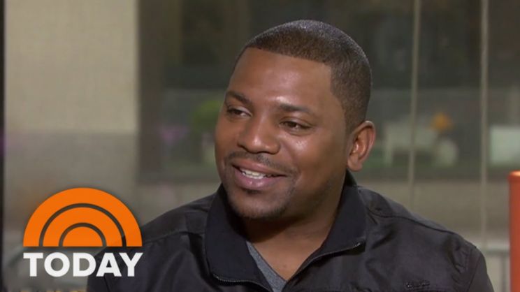 Mekhi Phifer