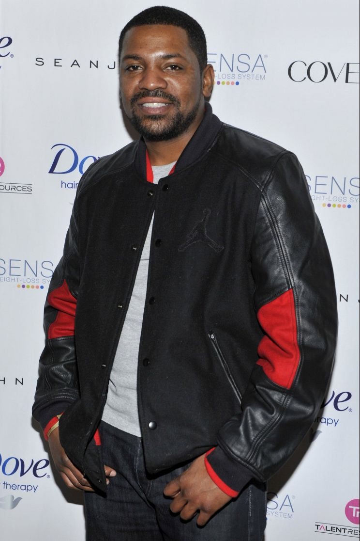 Mekhi Phifer