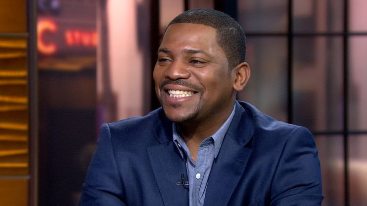 Mekhi Phifer