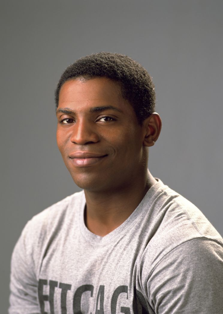 Mekhi Phifer