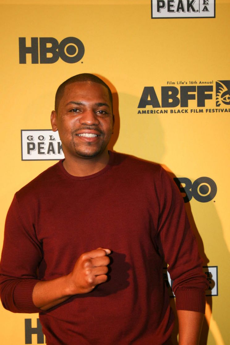 Mekhi Phifer