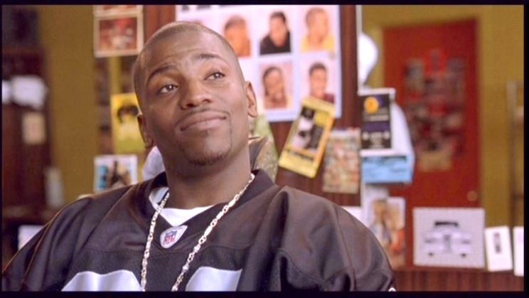 Mekhi Phifer
