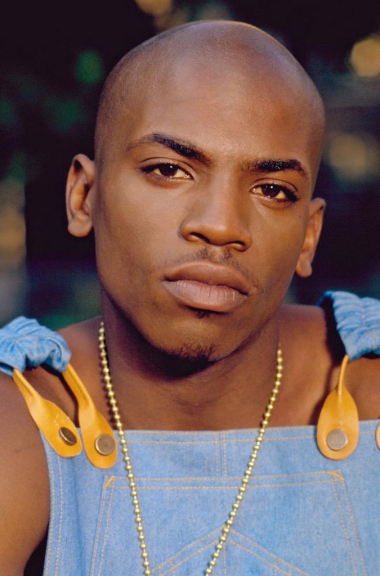 Mekhi Phifer