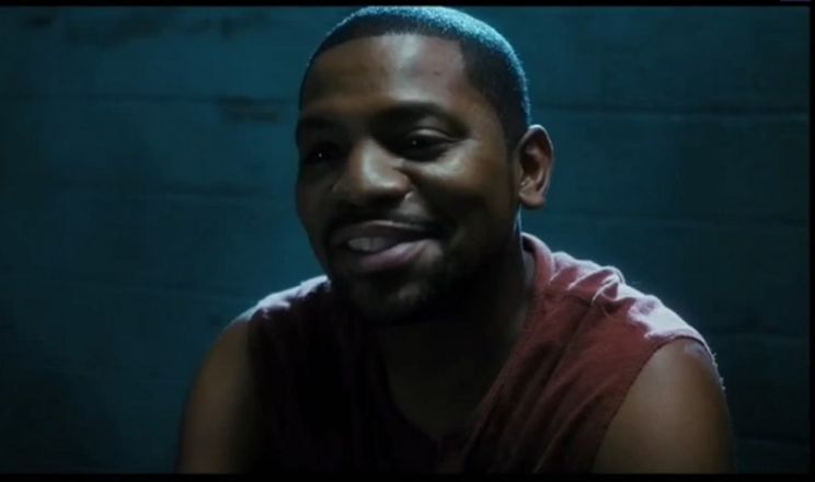 Mekhi Phifer