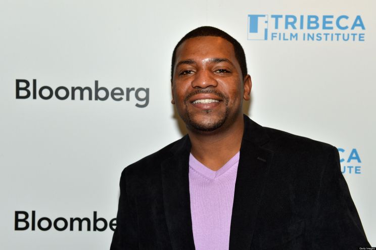 Mekhi Phifer