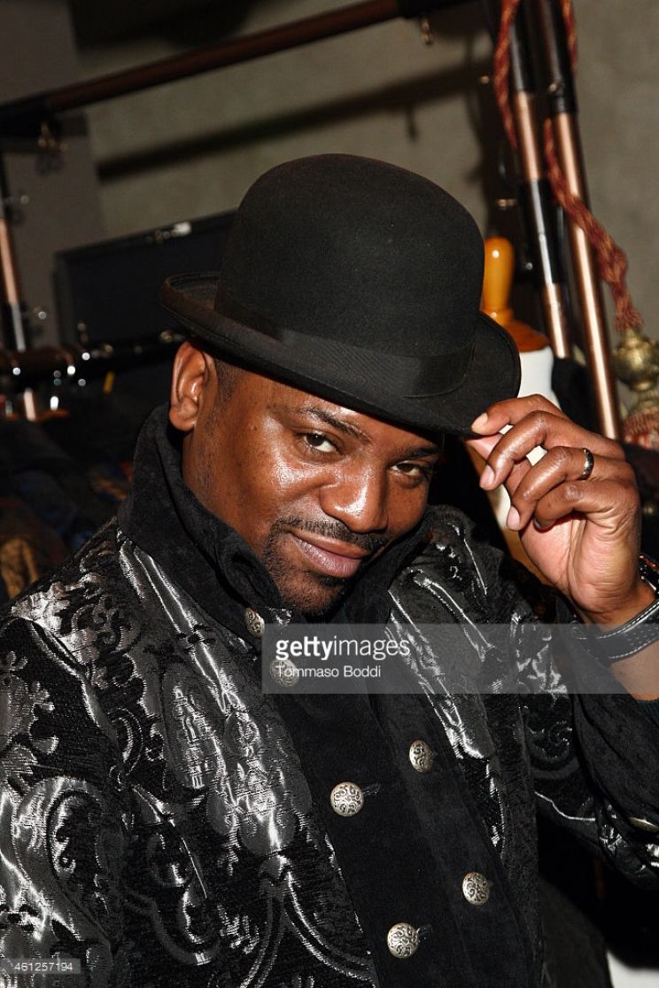 Mekhi Phifer