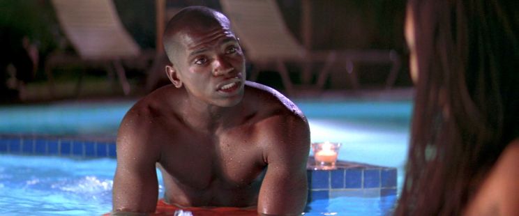 Mekhi Phifer