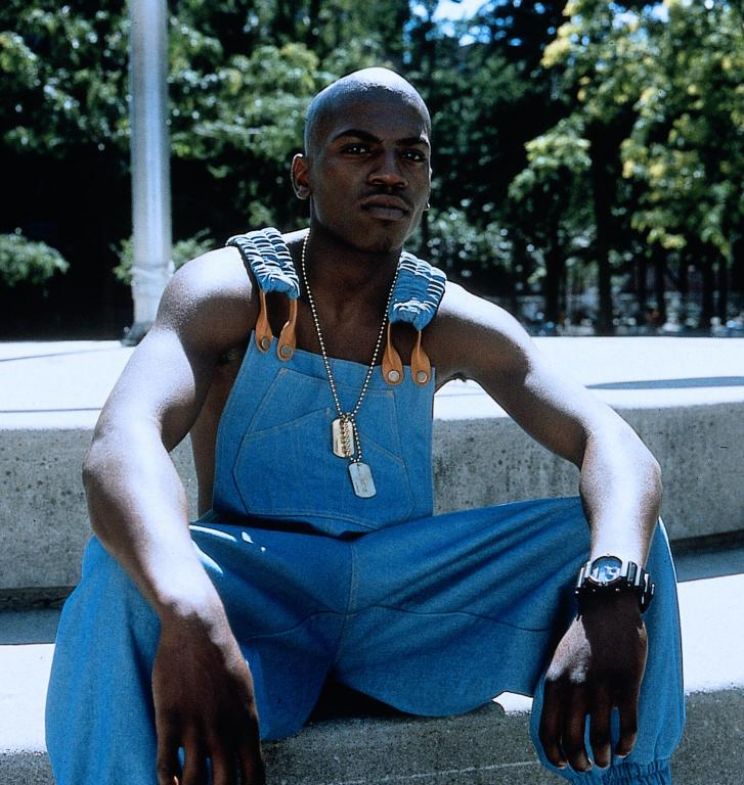 Mekhi Phifer