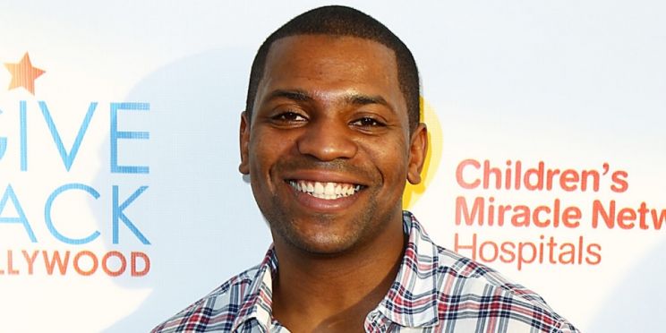 Mekhi Phifer