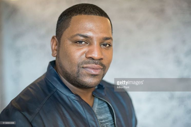 Mekhi Phifer