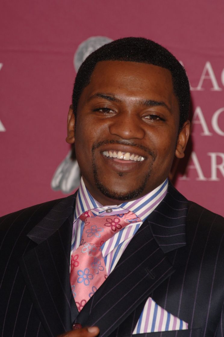 Mekhi Phifer