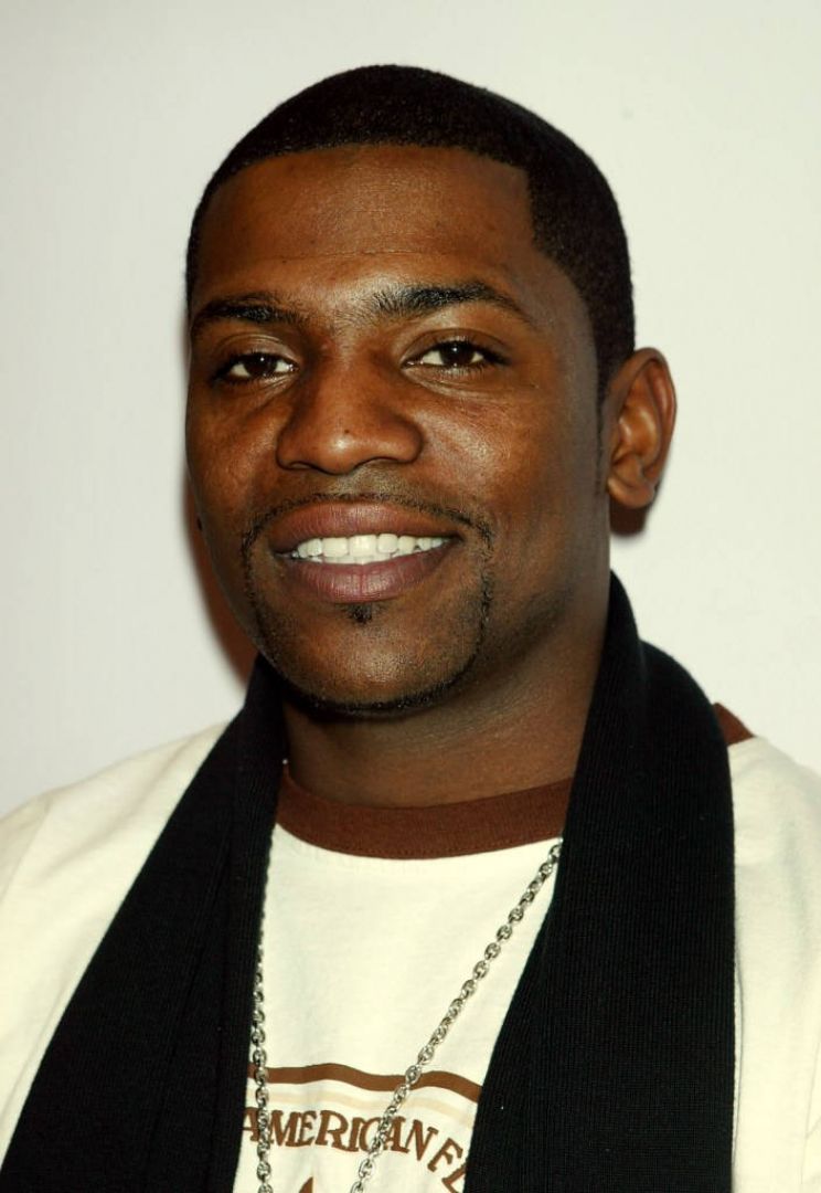 Mekhi Phifer