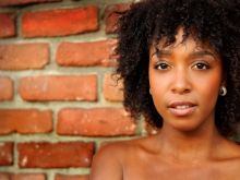 Mekia Cox photo