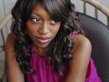 Mekia Cox photo