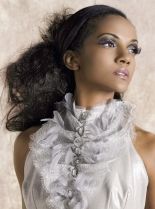 Mekia Cox photo