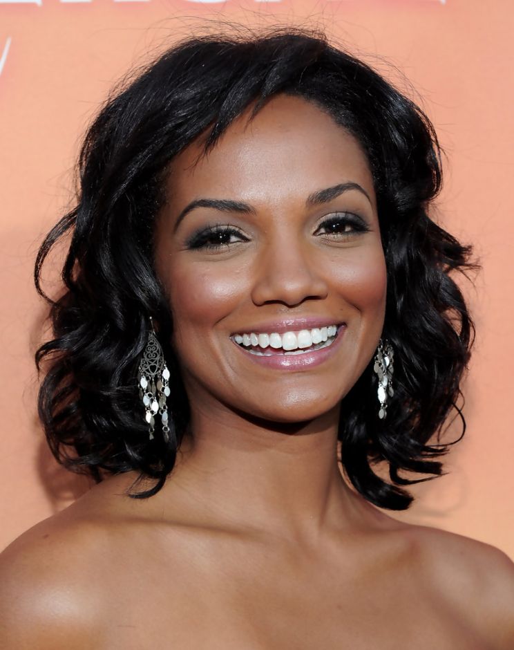 Pictures of Mekia Cox