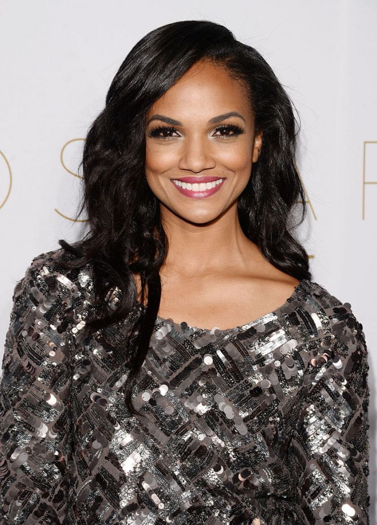 Mekia Cox