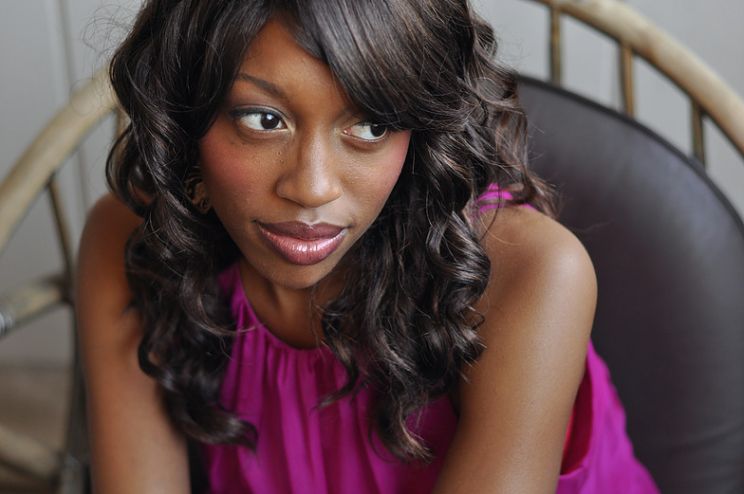 Mekia Cox