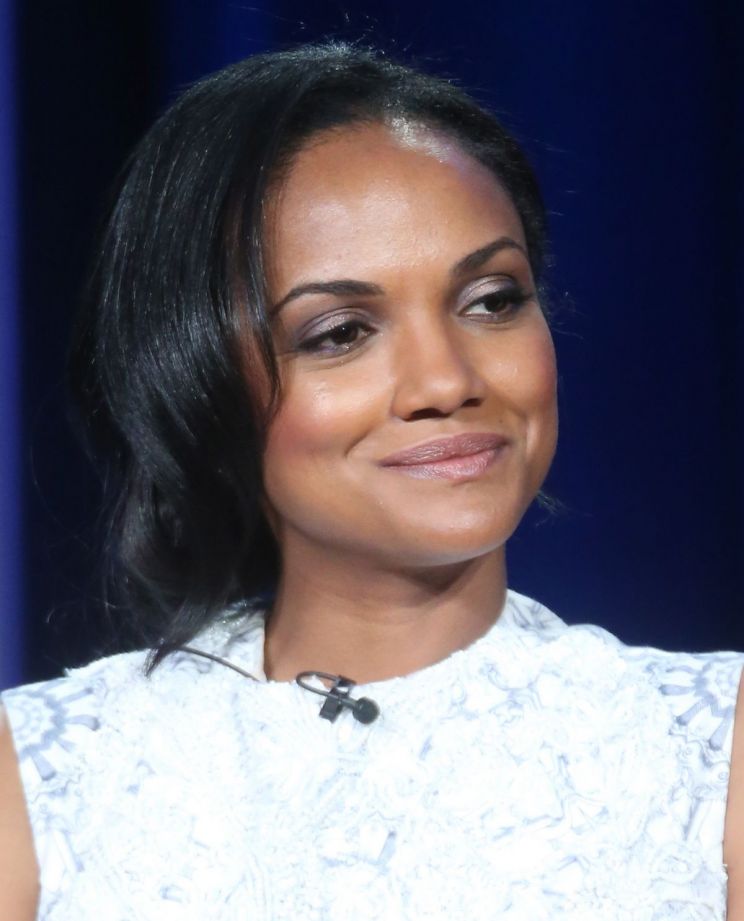 Mekia Cox