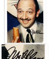 Mel Blanc