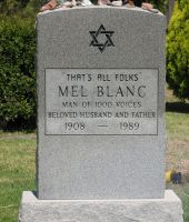 Mel Blanc