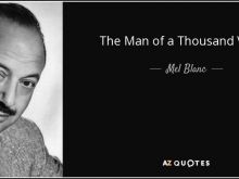 Mel Blanc