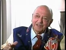 Mel Blanc