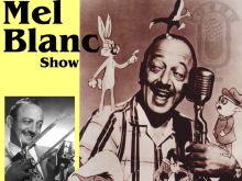 Mel Blanc