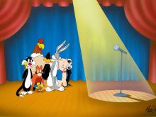 Mel Blanc