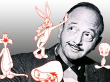 Mel Blanc