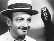 Mel Blanc