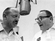 Mel Blanc