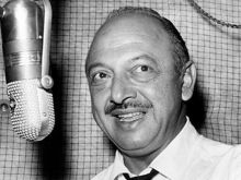 Mel Blanc