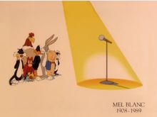 Mel Blanc