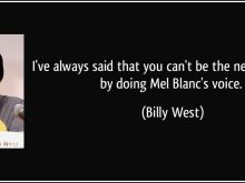 Mel Blanc