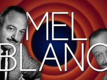 Mel Blanc