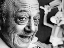 Mel Blanc